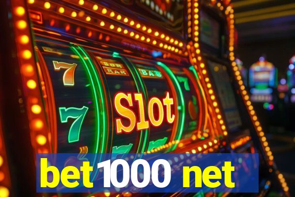 bet1000 net